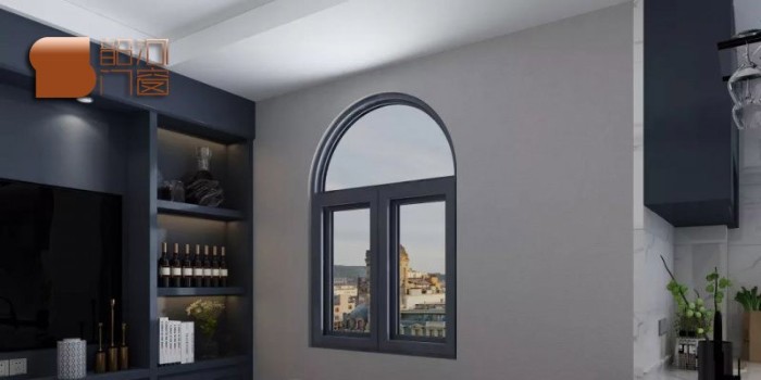 门窗小课堂：家居窗户的开启方式和特点